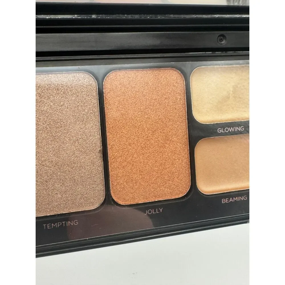 Profusion Cosmetics create radiant